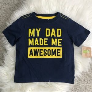 Toddler Tee